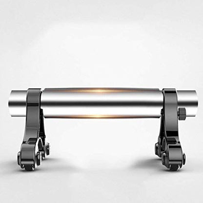 Push-up Bracket, Support Metal Frame Exercise Abdominal Muscle Fitness Equipment Home Men and Women