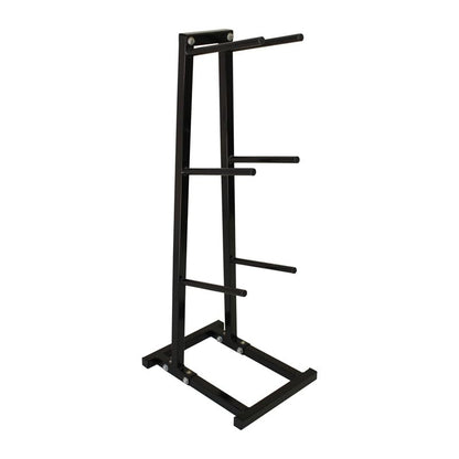 Ader Medicine Ball Set w/Rack - size: Rack