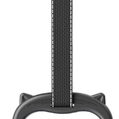 Gymnastics Rings for Kids | 440 lbs Adjustable Workout Straps - Gymnastic Rings for Pull up Bar - for Home Backyard Indoor Outdoor Kids Playground Obstacle Course Basement Calisthenics Training