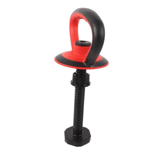 GANAZONO Kettlebell Grip Fitting Kettlebell Handle for Weight Stable Grip Part Fitness Supply