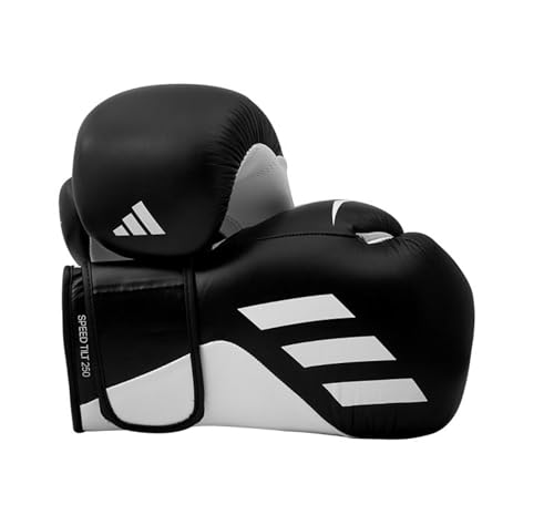 adidas Speed TILT 250 - with New Tilt Technology - for Men, Women, Unisex - for Boxing, Punching Bag, Kickboxing, MMA, and Training