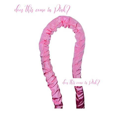 Pink Battle Rope
