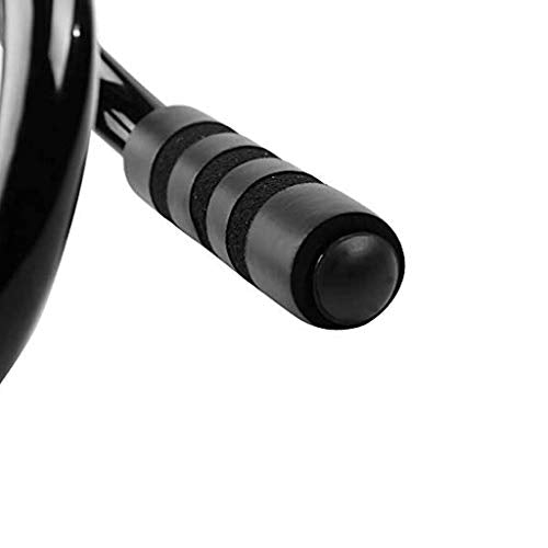 Athletics Push Up Bars Strong Steel Stands Suitable for Any Pushup Training Program