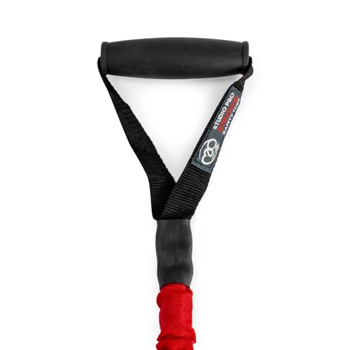Fitness Mad Pro Safety Resistance Trainer - size: Strong