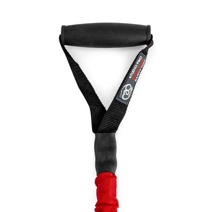 Fitness Mad Pro Safety Resistance Trainer - size: Strong