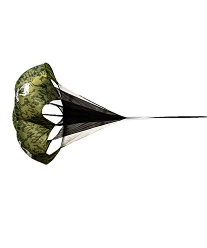Venum Challenger Running Parachute - color: Khaki camo