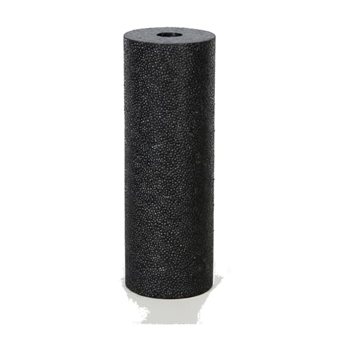 Mini EPP Foam Roller, Compact 5.9 x 2.1 Inch Travel and Gym Bag Roller (1 PC)