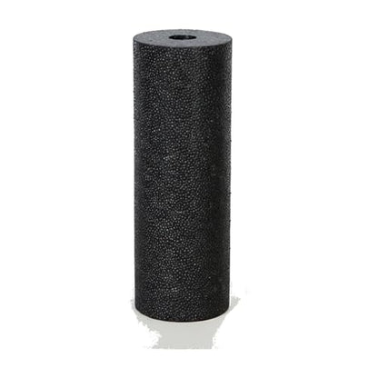 Mini EPP Foam Roller, Compact 5.9 x 2.1 Inch Travel and Gym Bag Roller (1 PC)