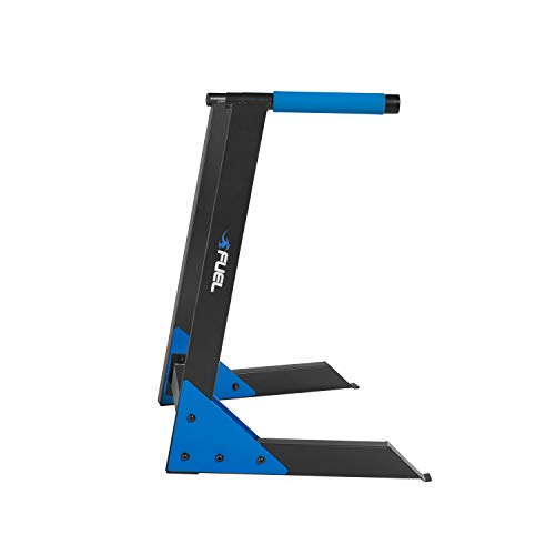 Fuel Pureformance Dip Station | Bodyweight Training | Multiple Options