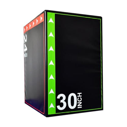 Jump Box Plyometric, Jumping Box Jumping Exercise Box Versatile, Plyometric, Box Plyo Box for Jumping Exercise Conditioning