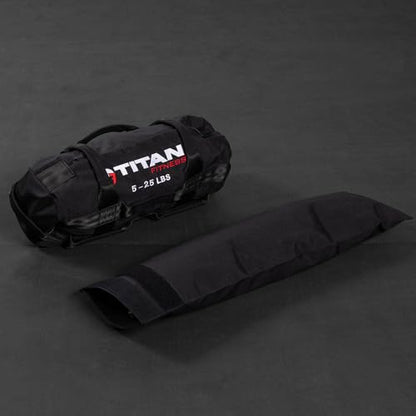 Titan Fitness PRO Strongman Sandbags