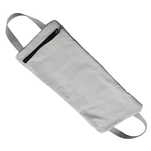 Workout Sandbag for Strength Training Versatile Fitness Weight Bag with Handles for Weight Lifting Cardio Running and Functional Workouts for Full Body Training