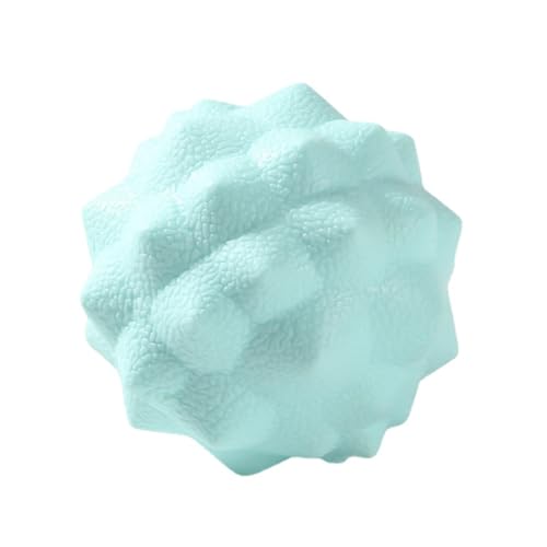 Massage Ball for Deep Tissue Muscle Recovery,Myofascial Release,Plantar Fasciitis Relief Eliminate Muscle Pain & Tension (Green) - color: Green