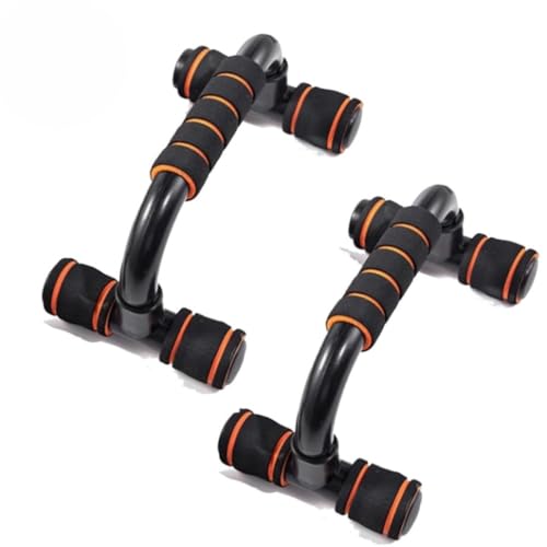 SUREFIT Double Spring Tummy Trimmer with Resistance Tube - Heavy Duty Full Body Workout Abdominal Exerciser-Standard Size - color: EXERCISE-KIT