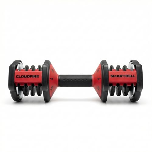 New Upgraded Handles Set, Suitable For 25 lb Adjustable Dumbbell Sets, 5 lb, Black, Suitable For Home Fitness.
