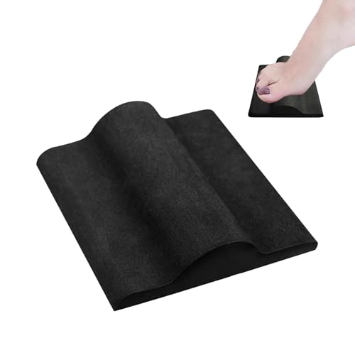 Foot Arch Trainer Foam Relief NonSlip Stretcher FlatFeet Orthopedic Support Balance Alignment Recovery Athletes Dancers Yoga Gym Office Travel Home Device PostureAlignr