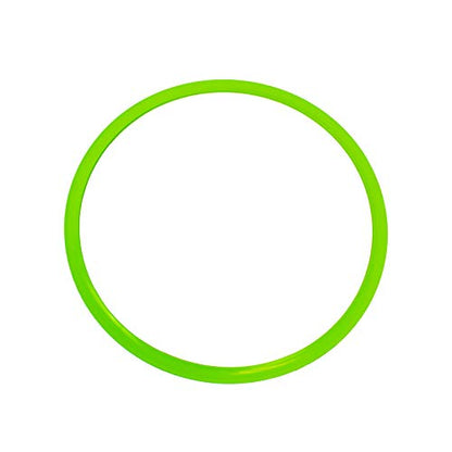 Soccer Innovations 18" Speed Ring Set - Set of 12