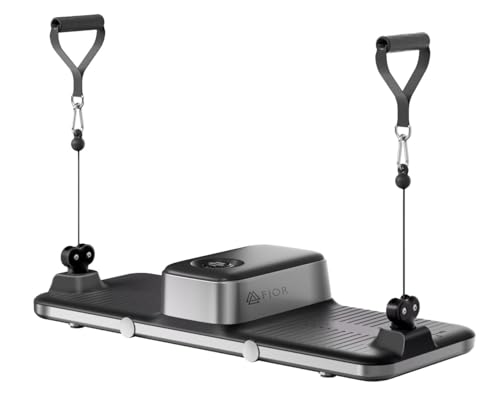 XT Trainer - Compact Home Gym, All-in-One Fitness Station, Workout Resistance System, Strength Training Equipment, & Cable Weight Machine