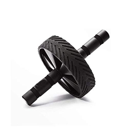 Roller Wheel, Ab for Core Workouts Home Exercise Training Equipment
