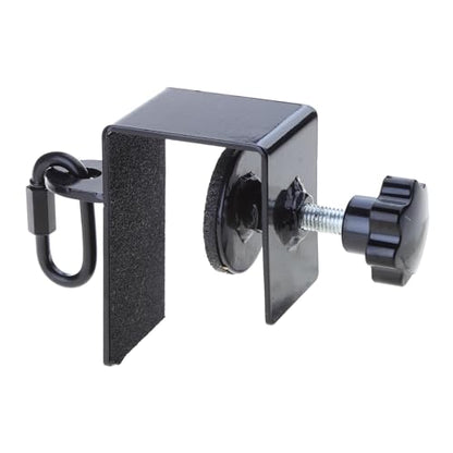 Metal Resistance Band Door Anchors Workout Mount Anchors Heavy Dutys Attachments for Body Weight Belt Household Gym Workout Attachments