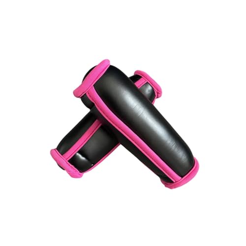 2Pcs Handle Weights, Walking Weights Workout Handheld Sandbag Soft Dumbbells with Hand Strap for Fitness Jogging Dance Adults