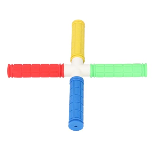 ZJchao Response Speed Trainer Catch Trainer for Improving Hand Eye Coordination Speed Brain Relearn and Reactive, Suitable for Athletes in Soccer, Baseball, Basketball, and Hockey