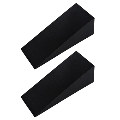 Professional Yoga Foams Wedges Calf Stretcher Stretch Slants Board Foot Wedges Block For Homes Exercise Yoga Slants Board