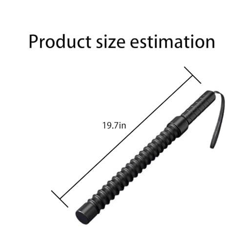 2Pcs Ropeless Battle Ropes,Weighted Battle Ropes for Home Gym, Portable Workout Rope for Strength Building & Low-Impact Cardio, Durable Fitness Equipment for Men Women Core/Arm Muscle Training