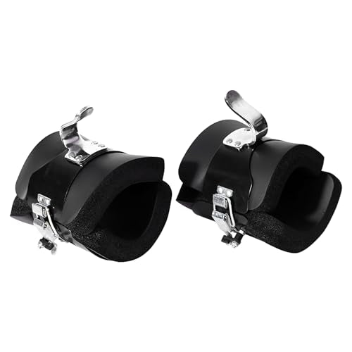 Fitness Strength Training GravityInversion Boots Attachable to Almost Any Chin-up for All Fitness Levels
