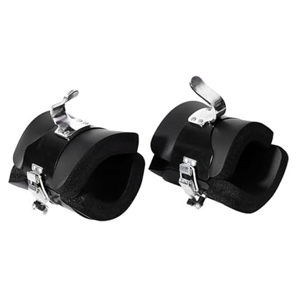 Fitness Strength Training GravityInversion Boots Attachable to Almost Any Chin-up for All Fitness Levels