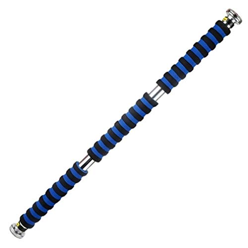 Telescopic Without Screws Door Wall Horizontal Bar Sports and Fitness Exercise 62-100cm
