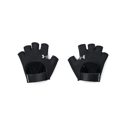 Under Armour Womens Training Gloves Half Finger