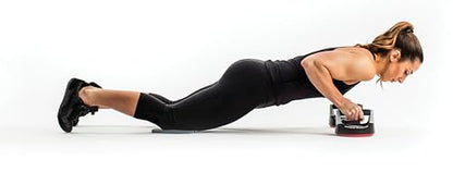 Perfect Fitness Perfect Pushup Rotating