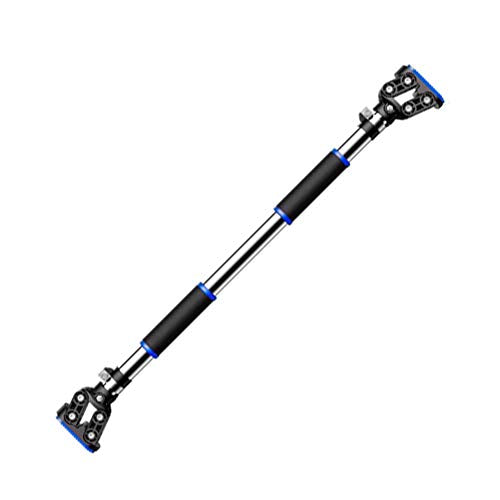 Pull-Up Bars Door, Wall Without Screw Horizontal Bar, Home Moving Fitness Trainer, 3 Sizes