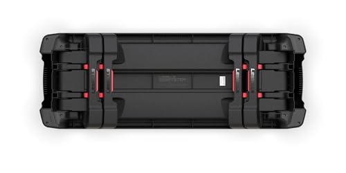 Les Mills™ SMARTSTEP™ Adjustable Dual Purpose Cardio and Strength Step Platform System with Built In Risers