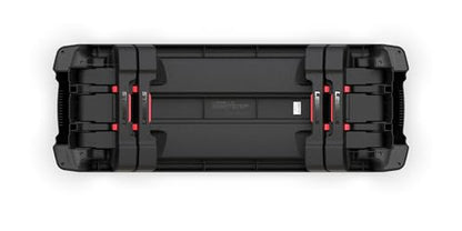 Les Mills™ SMARTSTEP™ Adjustable Dual Purpose Cardio and Strength Step Platform System with Built In Risers