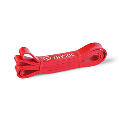 Thysol Power Bands Set: Heavy Resistance / 45mm (Blue)
