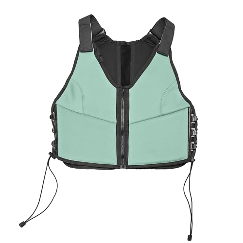 Austin Active 5 lb Adjustable Weighted Vest - color: Katie Austin (Sage)