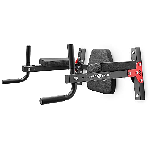 Marbo Sport Wall Immersion Station MH-D101 2.0, Made in the EU
