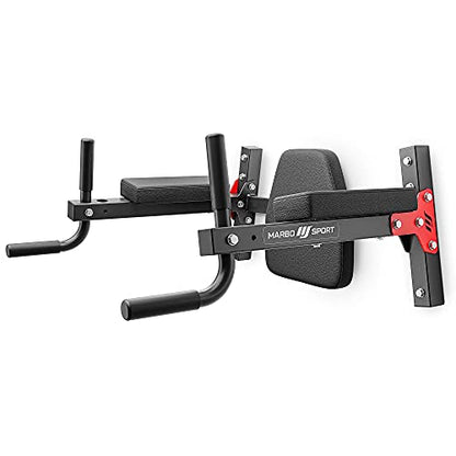 Marbo Sport Wall Immersion Station MH-D101 2.0, Made in the EU