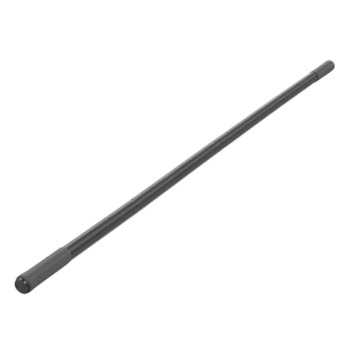 Yoga Stick, Multifunctional Stretching Bar, Balance Training Tool with 4 Steel Bars & Non Slip Handles, Ideal for Shoulder Mobility, Flexibility & Yoga Fitness