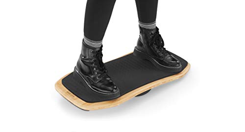 Bamboo Rocker-X Board by UPLIFT Desk