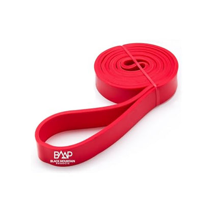 Black Mountain Products Strength Loop Resistance Exercise Bands