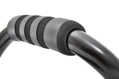 Adidas ADAC-12231 BLK Push Up Bar Strength Training