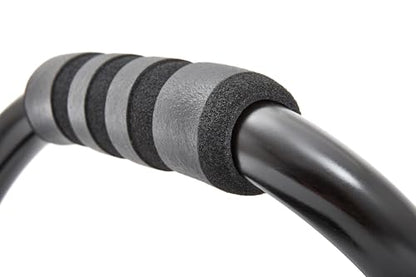 Adidas ADAC-12231 BLK Push Up Bar Strength Training