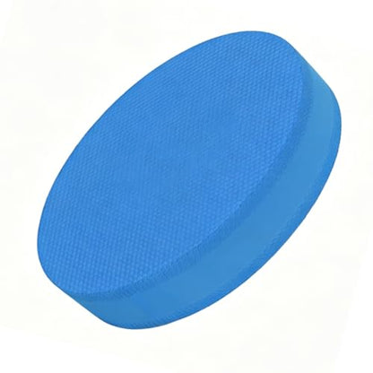 Stability Trainer Pad - Foam Balance Exercise Pad Cushion for Therapy, Yoga, Dancing Balance Training, Pilates,and Fitness - size: Standard