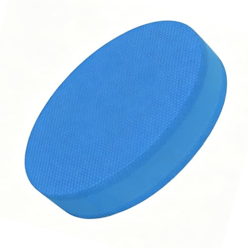 Stability Trainer Pad - Foam Balance Exercise Pad Cushion for Therapy, Yoga, Dancing Balance Training, Pilates,and Fitness - size: Standard