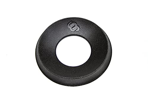 Balance Board Stabilizing Ring | Companion for Beginners, Standing Desk Balance Board Users, Under Desk Footrest, and Fitness Exercises