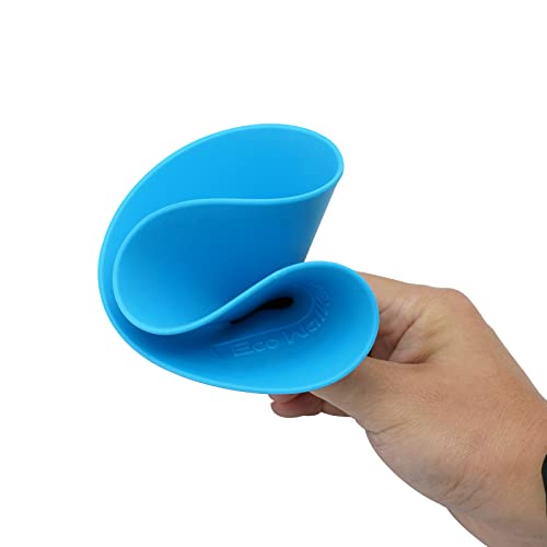 Flat Cones Spot Markers Soccer Basketball Sports Speed Agility Training - color: Without Hole