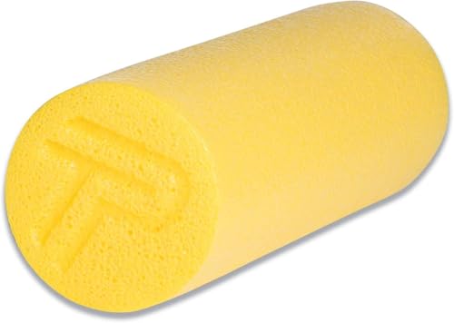 Pro-Tec Standard Foam Roller | Myofascial Release, Flexibility